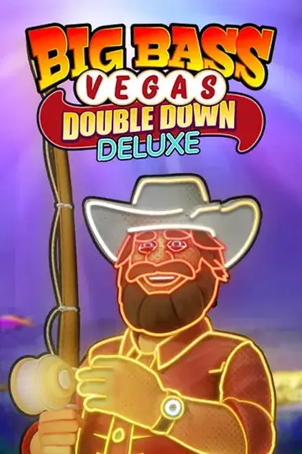Φρουτάκι Big Bass Vegas, η εκδοχή καζίνο της σειράς ψαρέματος της Pragmatic Play