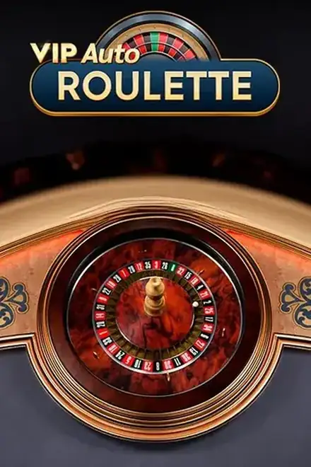 Τραπέζι VIP Auto Roulette χωρίς ορατό ντίλερ, για τα ανώτερα επίπεδα του club Vipz