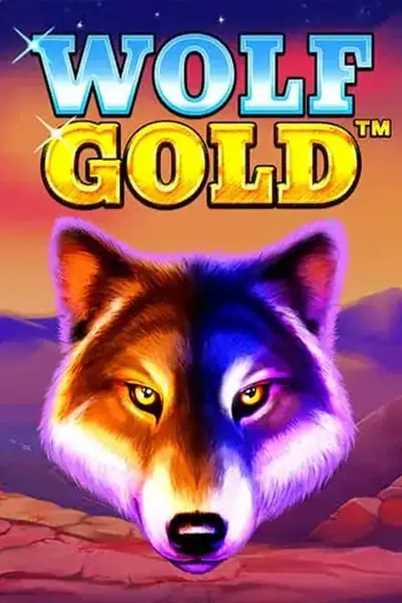 Φρουτάκι Wolf Gold με σταθερά τζάκποτ, διαθέσιμο στον κατάλογο του Vipz